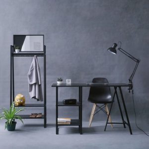 Bộ Bàn Ghế Làm Việc Make My Home Simple 3