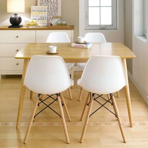 Sofa IGEA Việt Nam Phong Cách Scanvadian