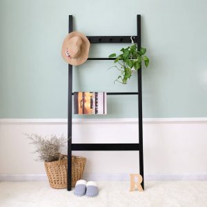 Bộ Bàn Ăn Han’s Furniture Viva B2C – Màu Nâu